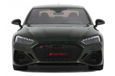 AUDI RS5 Competition 2023 Green - GT Spirit Scale 1:18 (GT469)