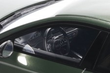 AUDI RS5 Competition 2023 Green - GT Spirit Scale 1:18 (GT469)