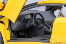 LAMBORGHINI Diablo SE30 Jota 1995 Superfly Yellow - AutoArt Scale 1:18 (79144)