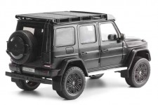 MERCEDES-Benz G63 4x4 AMG 2023 - NZG Escala 1:18 (10751/50)
