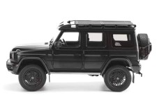 MERCEDES-Benz G63 4x4 AMG 2023 - NZG Escala 1:18 (10751/50)