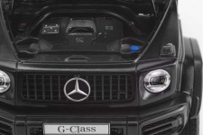 MERCEDES-Benz G63 4x4 AMG 2023 - NZG Escala 1:18 (10751/50)