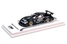 MAZDA RX7 (FD3S) Liberty Walk Super Silhouette - Inno Models Scale 1:64 (IN64-LBWK-RX7-01)