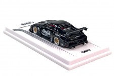 MAZDA RX7 (FD3S) Liberty Walk Super Silhouette - Inno Models Scale 1:64 (IN64-LBWK-RX7-01)