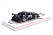 MAZDA RX7 (FD3S) Liberty Walk Super Silhouette - Inno Models Scale 1:64 (IN64-LBWK-RX7-01)
