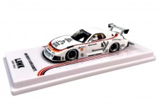 MAZDA RX7 (FD3S) Liberty Walk Super Silhouette - Inno Models Scale 1:64 (IN64-LBWK-RX7-02)