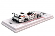 MAZDA RX7 (FD3S) Liberty Walk Super Silhouette - Inno Models Scale 1:64 (IN64-LBWK-RX7-02)