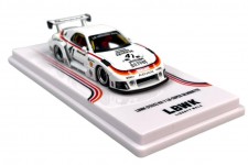 MAZDA RX7 (FD3S) Liberty Walk Super Silhouette - Inno Models Scale 1:64 (IN64-LBWK-RX7-02)