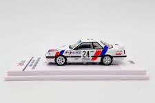 NISSAN Skyline GTS-R (HR31) JTC 1988 - Inno Models Escala 1:64 (IN64-R31-24JTC88)
