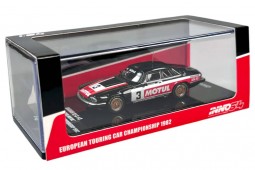 JAGUAR XJ-S TWR Team Motul ETCC 1982 - Inno Models Escala 1:64 (IN64-XJS-TWR3)