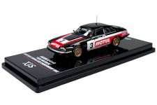 JAGUAR XJ-S TWR Team Motul ETCC 1982 - Inno Models Escala 1:64 (IN64-XJS-TWR3)