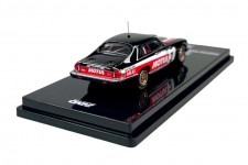 JAGUAR XJ-S TWR Team Motul ETCC 1982 - Inno Models Escala 1:64 (IN64-XJS-TWR3)