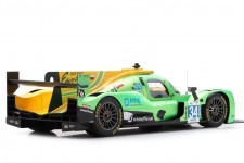 ORECA 07 Gibson GK428 LMP2 Ganador 24h LeMans Costa / Scherer / Smiechowski - Spark SCALE 1:18 (18S924) 