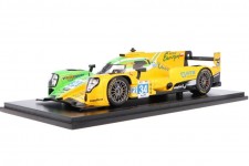 ORECA 07 Gibson GK428 LMP2 Ganador 24h LeMans Costa / Scherer / Smiechowski - Spark SCALE 1:18 (18S924) 