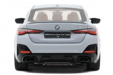 BMW M440i xDrive Gran Coupe 2021 Brooklyn Grey Metallic - OttoMobile Escala 1:18 (OT454)