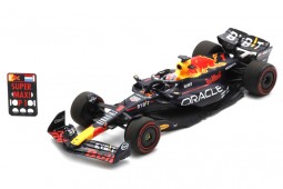 RED BULL RB19 Ganador GP Spa 2023 Max Verstappen - Spark Escala 1:43 (s8916)