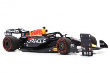 RED BULL RB19 Ganador GP Spa 2023 Max Verstappen - Spark Escala 1:43 (s8916)