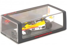 HESKETH 308E GP Spa 1977 Hector Rebaque - Spark Scale 1:43 (s2763)