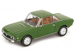 LANCIA Fulvia 3 1975 Green - Norev Escala 1:18 (187983)