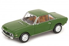 LANCIA Fulvia 3 1975 Green - Norev Escala 1:18 (187983)