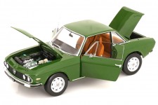 LANCIA Fulvia 3 1975 Green - Norev Scale 1:18 (187983)