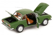 LANCIA Fulvia 3 1975 Green - Norev Escala 1:18 (187983)