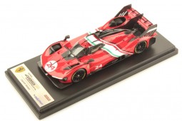 FERRARI 499P Modificata 2023 - LookSmart Escala 1:43 (LSRC182)