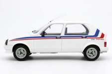 CITOREN Visa Trophee Gr.B 1993 White - OttoMobile Scale 1:18 (OT1053)