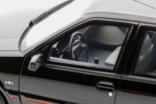 CITROEN CX Volcane 1.9i 1991 Onyx Black - OttoMobile Escala 1:18 (OT1081)