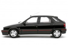 CITROEN CX Volcane 1.9i 1991 Onyx Black - OttoMobile Escala 1:18 (OT1081)