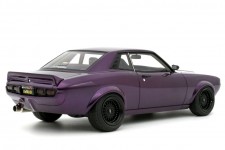 TOYOTA Celica (RA24) Restmod 2015 Midnight Purple - OttoMobile Escala 1:18 (OT1089)
