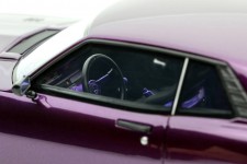 TOYOTA Celica (RA24) Restmod 2015 Midnight Purple - OttoMobile Escala 1:18 (OT1089)