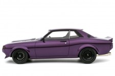 TOYOTA Celica (RA24) Restmod 2015 Midnight Purple - OttoMobile Scale 1:18 (OT1089)