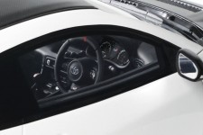 TOYOTA Yaris GRMN Package 2022 Pearl White - OttoMobile Scale 1:18 (OT1071)
