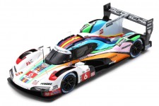 PORSCHE 963 24h LeMans 2023 Estre / Lotterer / Vanthoor - Spark Escala 1:43 (s8724)