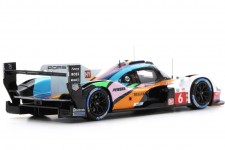 PORSCHE 963 24h LeMans 2023 Estre / Lotterer / Vanthoor - Spark Scale 1:43 (s8724)