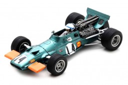 BRM P139 3rd GP US 1969 John Surtees - Spark Scale 1:43 (s2346)