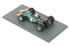 BRM P139 3rd GP US 1969 John Surtees - Spark Scale 1:43 (s2346)