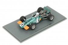 BRM P139 3rd GP US 1969 John Surtees - Spark Scale 1:43 (s2346)