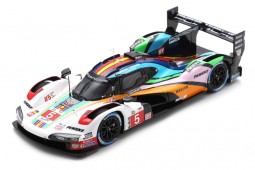 PORSCHE 963 24h LeMans 2023 Cameron / Christensen / Makowiecki - Spark Scale 1:43 (s8723)