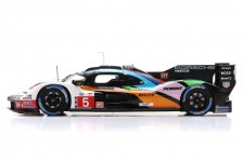 PORSCHE 963 24h LeMans 2023 Cameron / Christensen / Makowiecki - Spark Escala 1:43 (s8723)