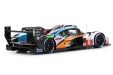 PORSCHE 963 24h LeMans 2023 Cameron / Christensen / Makowiecki - Spark Escala 1:43 (s8723)