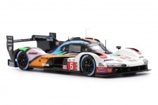 PORSCHE 963 24h LeMans 2023 Cameron / Christensen / Makowiecki - Spark Scale 1:43 (s8723)