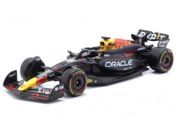 RED BULL RB20 Campeon del Mundo F1 2020 M. Verstappen - Bburago Escala 1:43 (38097V)