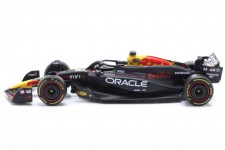 RED BULL RB20 Campeon del Mundo F1 2020 M. Verstappen - Bburago Escala 1:43 (38097V)