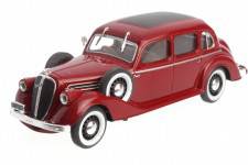 SKODA Superb 913 - 1938