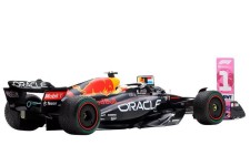RED BULL RB18 Campeon del Mundo Ganador GP Japan 2022 Max Verstappen - Spark Escala 1:12 (12s034)