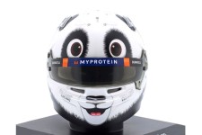 CASCO BELL Alexander Albon Williams GP China 2024 - Spark Escala 1:5 (5HF151)