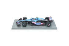 ALPINE A523 GP Monaco 2023 Pierre Gasly - Spark Scale 1:18 (18s880)