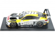 BMW M4 GT3 Ganador 24h Spa 2023 Eng / Wittmann / Yelloly - Spark Escala 1:18 (18SPA2023)